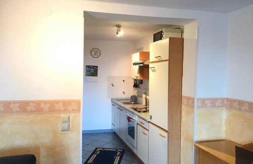 Burrweiler Apartment | Vacation apartment/apartment for 5 guests with 70m² in Burrweiler (133062)