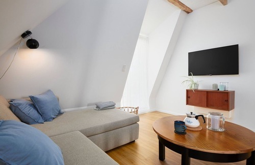 Heikendorf Apartment | Vacation apartment/apartment for 5 guests with 60m² in Heikendorf (294441)