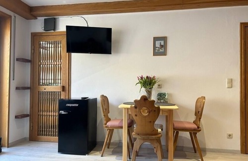 Mittenwald Apartment | Vacation apartment/apartment for 3 guests with 39m² in Mittenwald (272828)