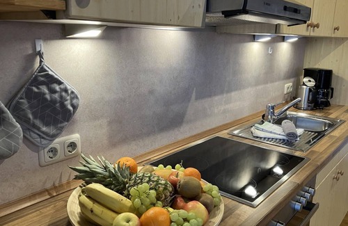 Nesselwang Apartment | Vacation apartment Alpspitz, 2 bedrooms, bath/shower/WC - Kögel, vacation home