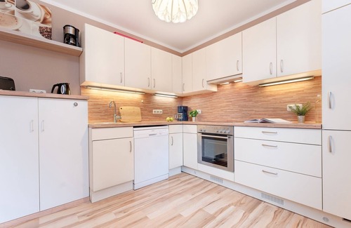 Neukirchen Apartment | Vacation apartment/apartment for 3 guests with 80m² in Neukirchen (294248)