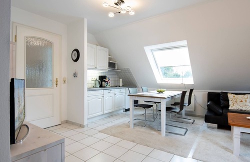 Scharbeutz Apartment | Vacation apartment/apartment for 4 guests with 65m² in Scharbeutz (286769)