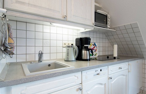 Scharbeutz Apartment | Vacation apartment/apartment for 4 guests with 65m² in Scharbeutz (286769)