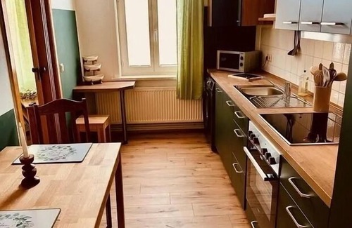 Wernigerode Apartment | Vacation apartment/apartment for 3 guests with 42m² in Wernigerode (295859)