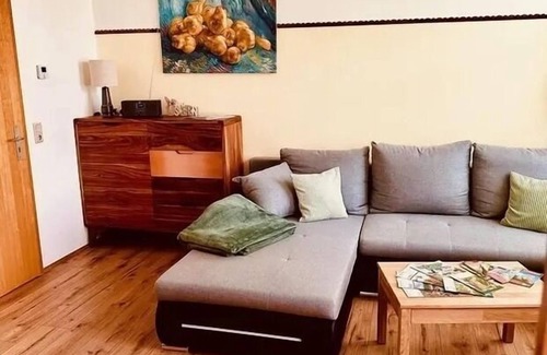 Wernigerode Apartment | Vacation apartment/apartment for 3 guests with 42m² in Wernigerode (295859)