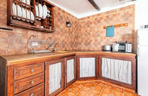 La Listada Apartment | Vacation Apartment 'Apartamento La Listada Alto' with Sea View, Private Terrace and Wi-Fi