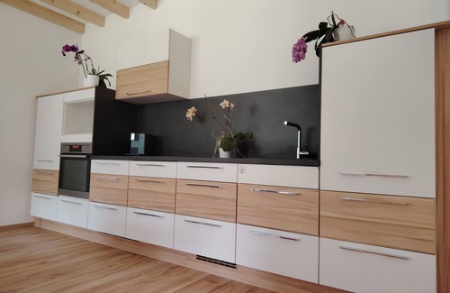 Bad Ischl Apartment | Vacation apartment/apartment for 4 guests with 64m² in Bad Ischl (295150)