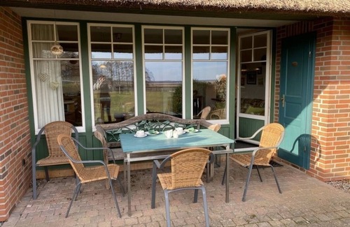 Born auf dem Darss Apartment | Vacation apartment/apartment for 6 guests with 80m² in Born/Darß (153907)