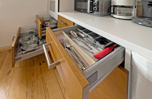 Busenberg Apartment | Vacation apartment/apartment for 4 guests with 90m² in Busenberg (168920)
