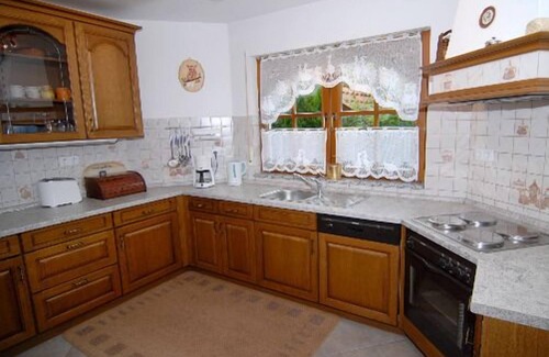 Erfweiler Apartment | Vacation apartment/apartment for 3 guests with 77m² in Erfweiler (183772)