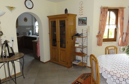 Erfweiler Apartment | Vacation apartment/apartment for 3 guests with 77m² in Erfweiler (183772)