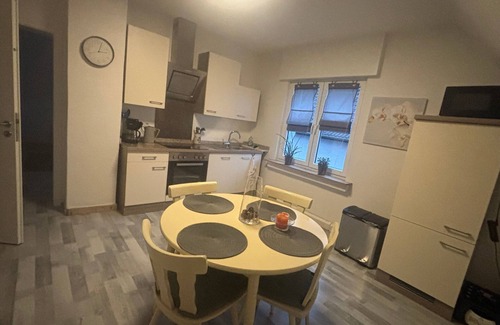 Ettringen Apartment | Vacation apartment/apartment for 5 guests with 80m² in Ettringen (271240)