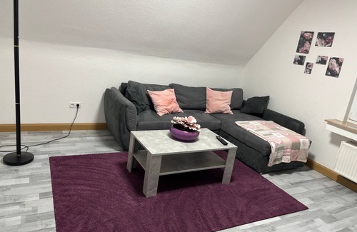 Ettringen Apartment | Vacation apartment/apartment for 5 guests with 80m² in Ettringen (271240)