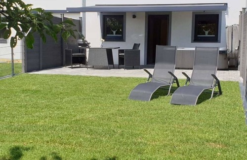 Fleringen Apartment | Vacation apartment/apartment for 2 guests with 30m² in Fleringen (123789)