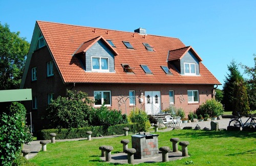 Windeby Apartment | Vacation apartment/apartment for 3 guests with 35m² in Goosefeld (2350)