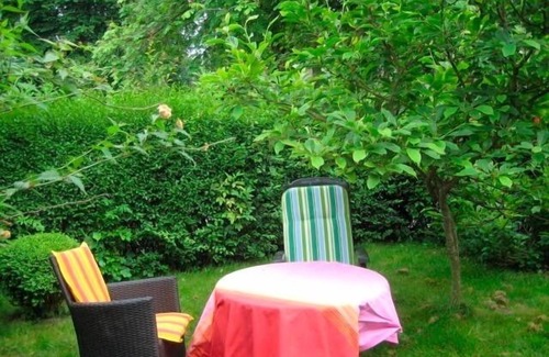 Goosefeld Apartment | Vacation apartment/apartment for 2 guests with 32m² in Goosefeld (2568)