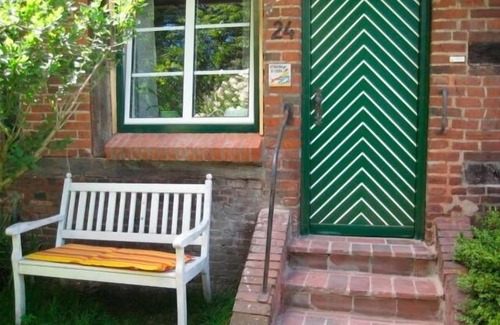 Goosefeld Apartment | Vacation apartment/apartment for 2 guests with 32m² in Goosefeld (2568)