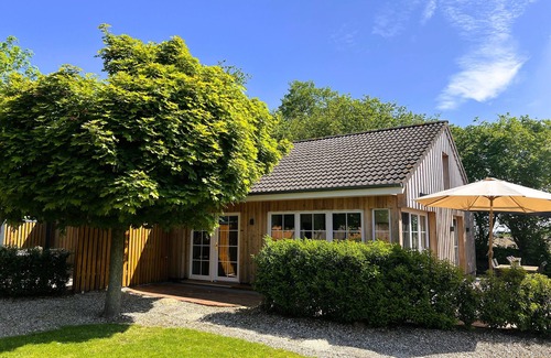 Grodersby Apartment | Vacation apartment/apartment for 2 guests with 45m² in Grödersby (173978)