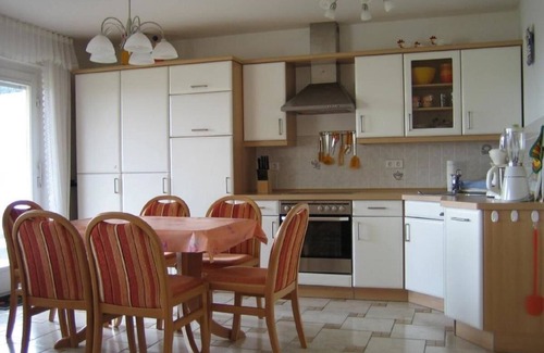 Meersburg Apartment | Vacation apartment/apartment for 4 guests with 65m² in Meersburg (122863)