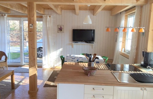 Papenburg Apartment | Vacation apartment/apartment for 4 guests with 40m² in Papenburg (60576)