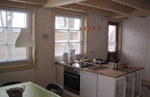 Papenburg Apartment | Vacation apartment/apartment for 4 guests with 40m² in Papenburg (60576)