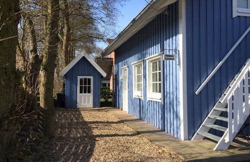 Papenburg Apartment | Vacation apartment/apartment for 4 guests with 40m² in Papenburg (60576)
