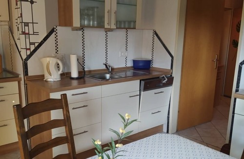 Papenburg Apartment | Vacation apartment/apartment for 3 guests with 90m² in Papenburg (153393)