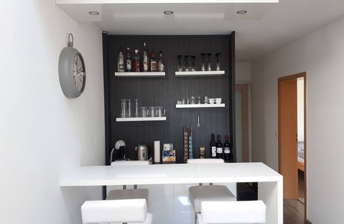 Graefensteinberg Apartment | Vacation apartment/apartment for 6 guests with 85m² in Haundorf (161133)