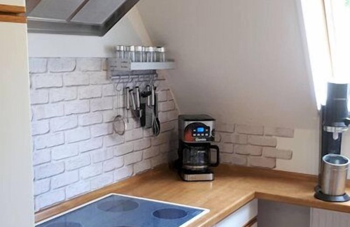 Graefensteinberg Apartment | Vacation apartment/apartment for 6 guests with 85m² in Haundorf (161133)