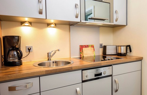 Neustadt in Holstein Apartment | Vacation apartment/apartment for 2 guests with 35m² in Neustadt (17937)