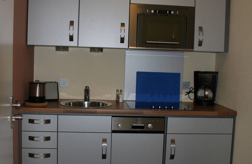 Neustadt in Holstein Apartment | Vacation apartment/apartment for 2 guests with 35m² in Neustadt (17937)