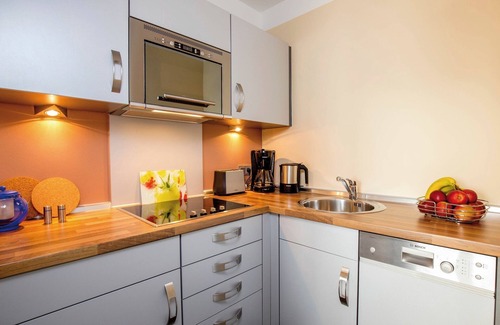 Neustadt in Holstein Apartment | Vacation apartment/apartment for 4 guests with 44m² in Neustadt (17959)