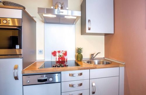 Neustadt in Holstein Apartment | Vacation apartment/apartment for 2 guests with 32m² in Neustadt (17974)