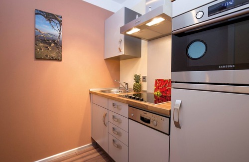Neustadt in Holstein Apartment | Vacation apartment/apartment for 2 guests with 32m² in Neustadt (17977)