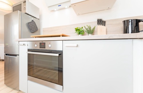 Neustadt in Holstein Apartment | Vacation apartment/apartment for 3 guests with 33m² in Neustadt (287859)