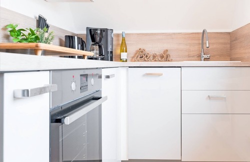 Neustadt in Holstein Apartment | Vacation apartment/apartment for 3 guests with 33m² in Neustadt (287859)