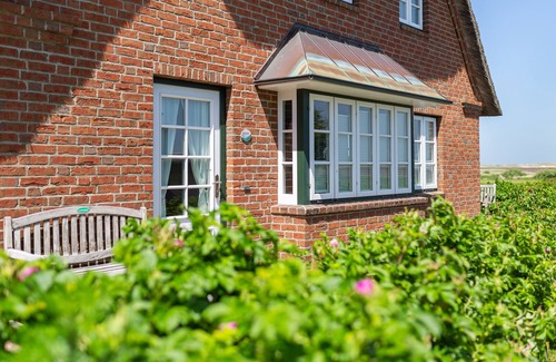 Norddorf Apartment | Vacation apartment/apartment for 5 guests with 80m² in Norddorf (159845)