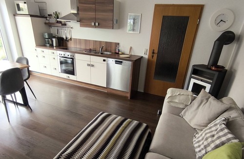 Schongau Apartment | Vacation apartment/apartment for 2 guests with 50m² in Schongau (267594)