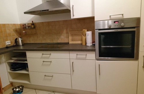 Todtmoos Apartment | Vacation apartment/apartment for 7 guests with 85m² in Todtmoos (168526)