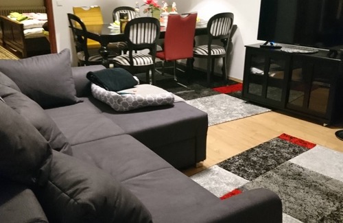 Todtmoos Apartment | Vacation apartment/apartment for 7 guests with 85m² in Todtmoos (168526)