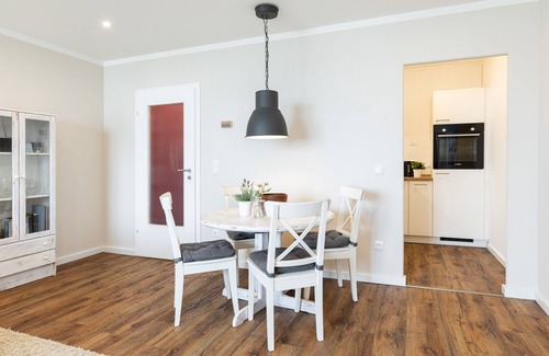Wendtorfer Strand Apartment | Vacation apartment/apartment for 2 guests with 40m² in Wendtorf (294483)