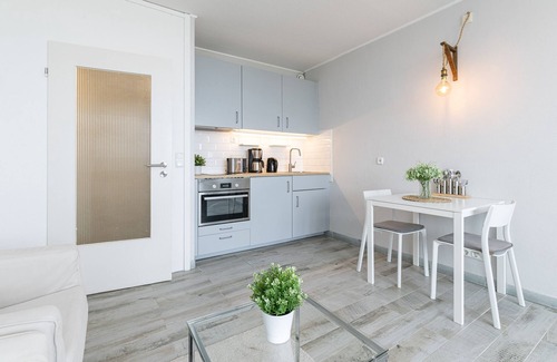 Wendtorfer Strand Apartment | Vacation apartment/apartment for 2 guests with 26m² in Wendtorf (294485)