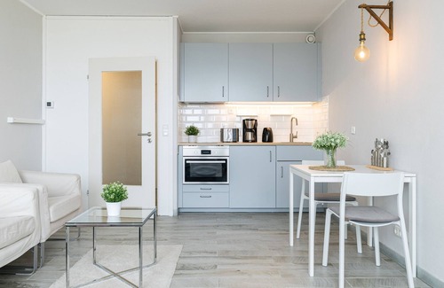 Wendtorfer Strand Apartment | Vacation apartment/apartment for 2 guests with 26m² in Wendtorf (294485)