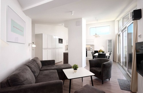 Wendtorf Apartment | Vacation apartment/apartment for 6 guests with 109m² in Wendtorf (294490)