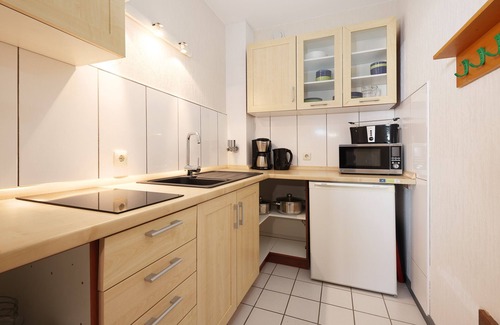Wendtorfer Strand Apartment | Vacation apartment/apartment for 4 guests with 40m² in Wendtorf (294496)