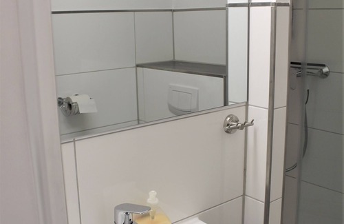 Groemitz Apartment | Vacation apartment/apartment for 2 guests with 25m² in Grömitz (15643)