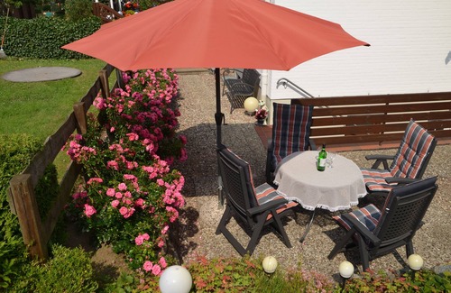 Holtsee Apartment | Vacation apartment/apartment for 4 guests with 65m² in Holtsee (1273)