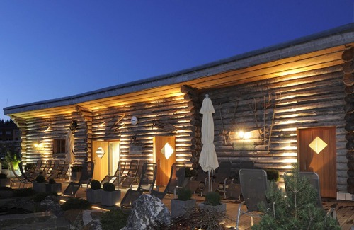 Oberhof Apartment | Vacation apartment/apartment for 4 guests with 61m² in Oberhof (95665)