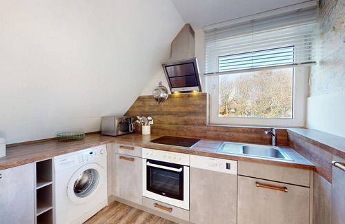 Utersum Apartment | Vacation apartment/apartment for 5 guests with 55m² in Utersum (297264)