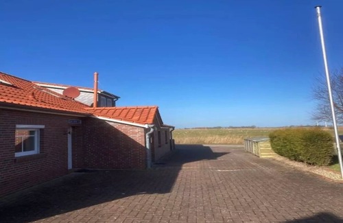 Nesse Apartment | Vacation apartment/apartment for 4 guests with 50m² in Dornum (268360)